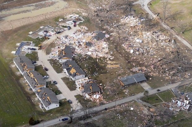 2012 Leap Day tornado